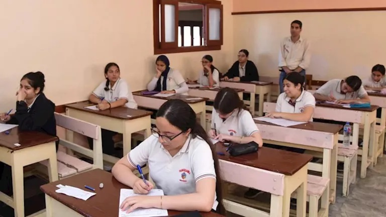 نتيجة الشهادة الإعدادية محافظة بورسعيد وكفر الشيخ 2026 بالاسم ورقم الجلوس