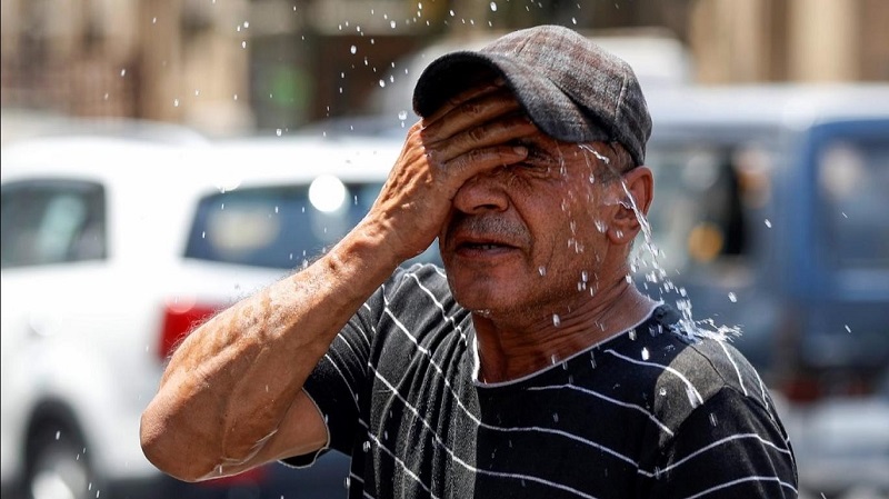 حالة الطقس غدا