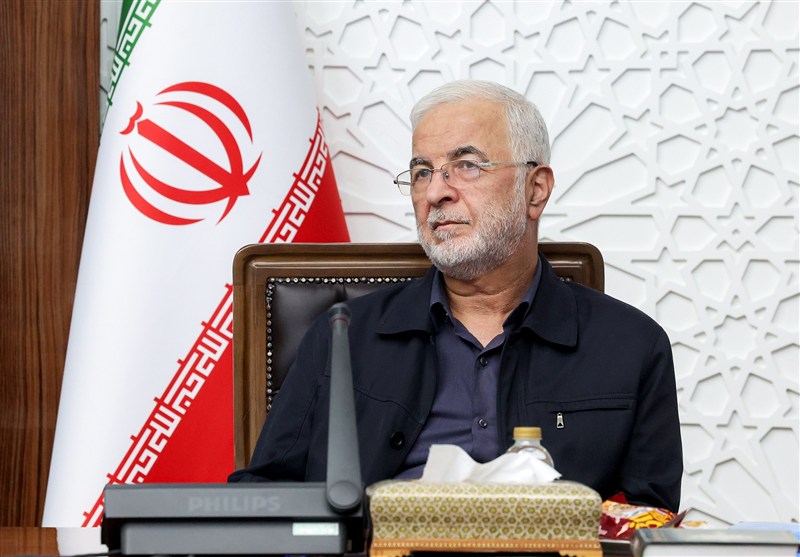 <strong>وزير الداخلية الإيراني إسكندر مؤمني</strong>