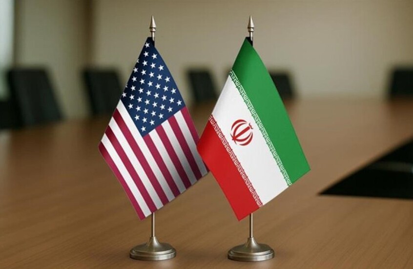 <strong>أمريكا وإيران</strong>