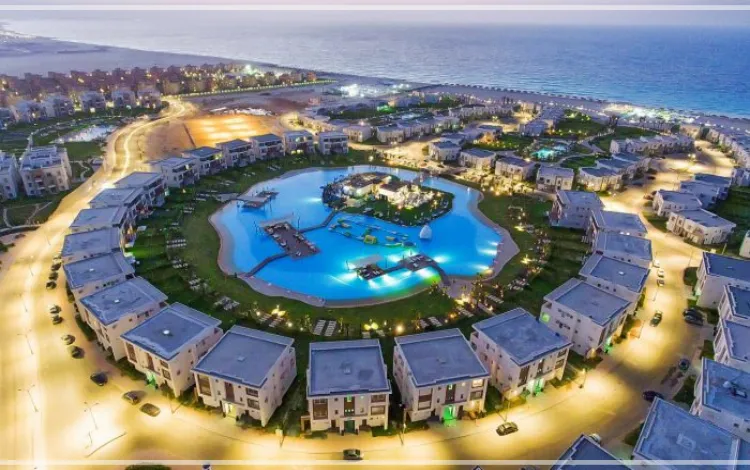 أفضل قرى الساحل الشمالي لصيف 2026