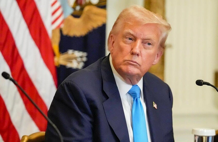 <strong>ترامب</strong>