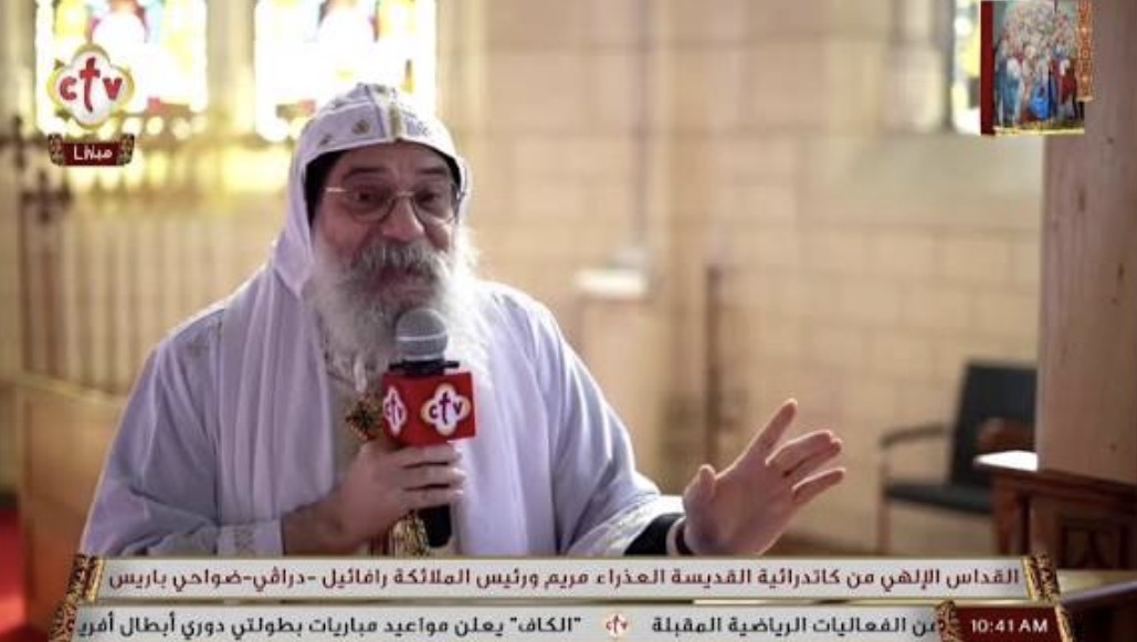 تردد قناة ctv 2026