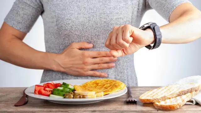 أفضل وصفة طبيعية لعلاج ارتجاع المرئ