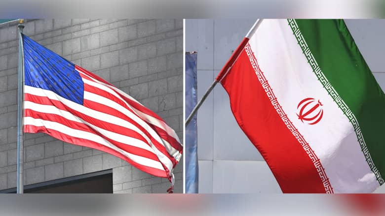 <strong>أمريكا وإيران</strong>