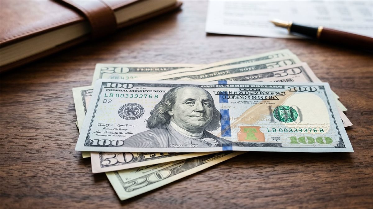 سعر الدولار اليوم