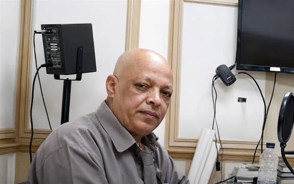 سبب وفاة الإذاعي حسن عابد