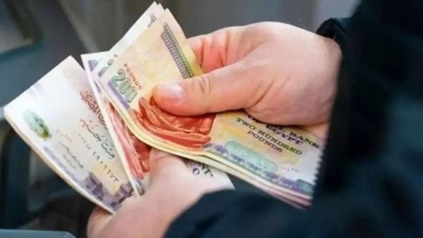 زيادة المعاشات 2026