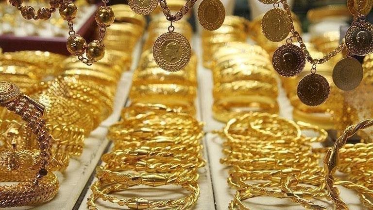 سعر الذهب اليوم