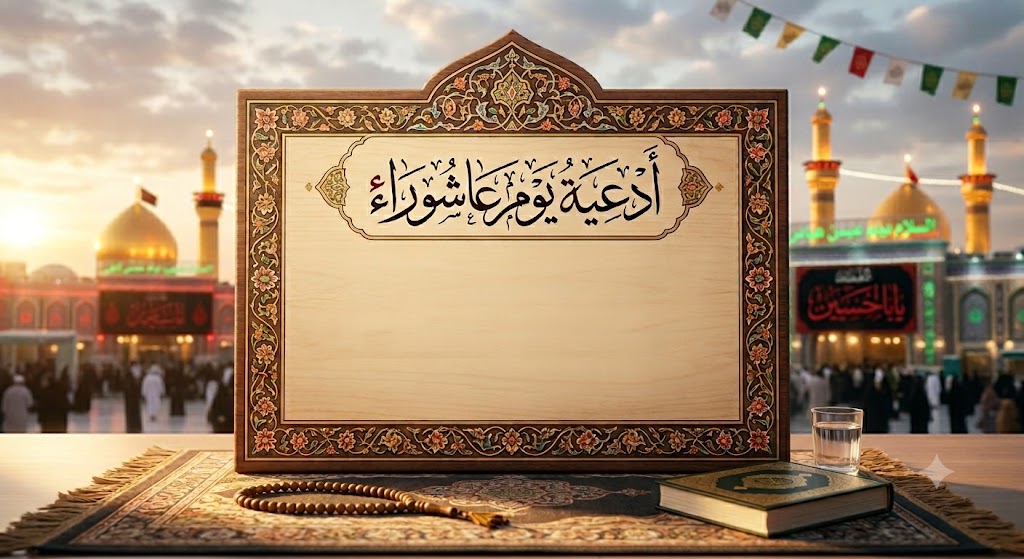 أدعية يوم عاشوراء للرزق