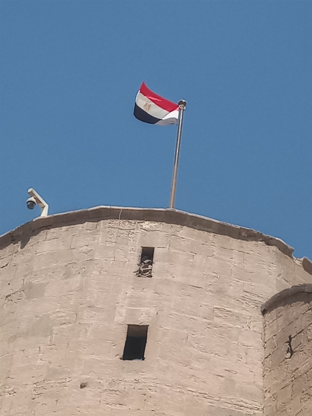 العلم الجديد&nbsp;