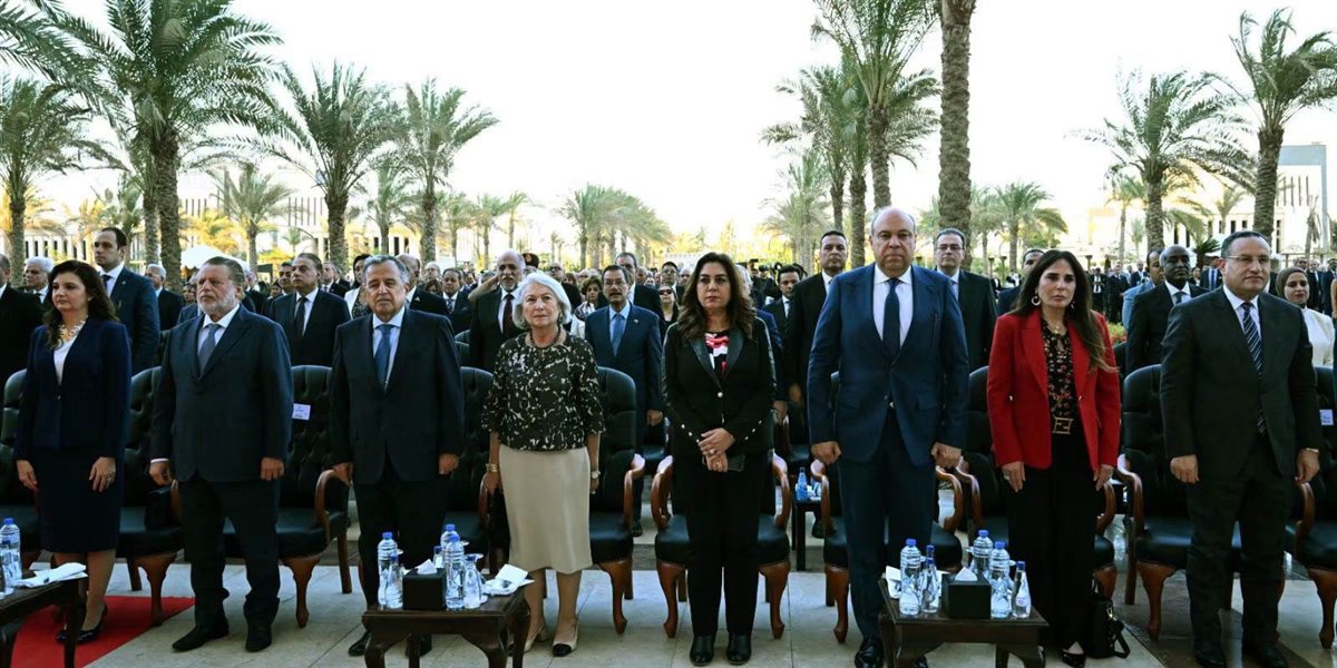 جانب من الاحتفالية&nbsp;