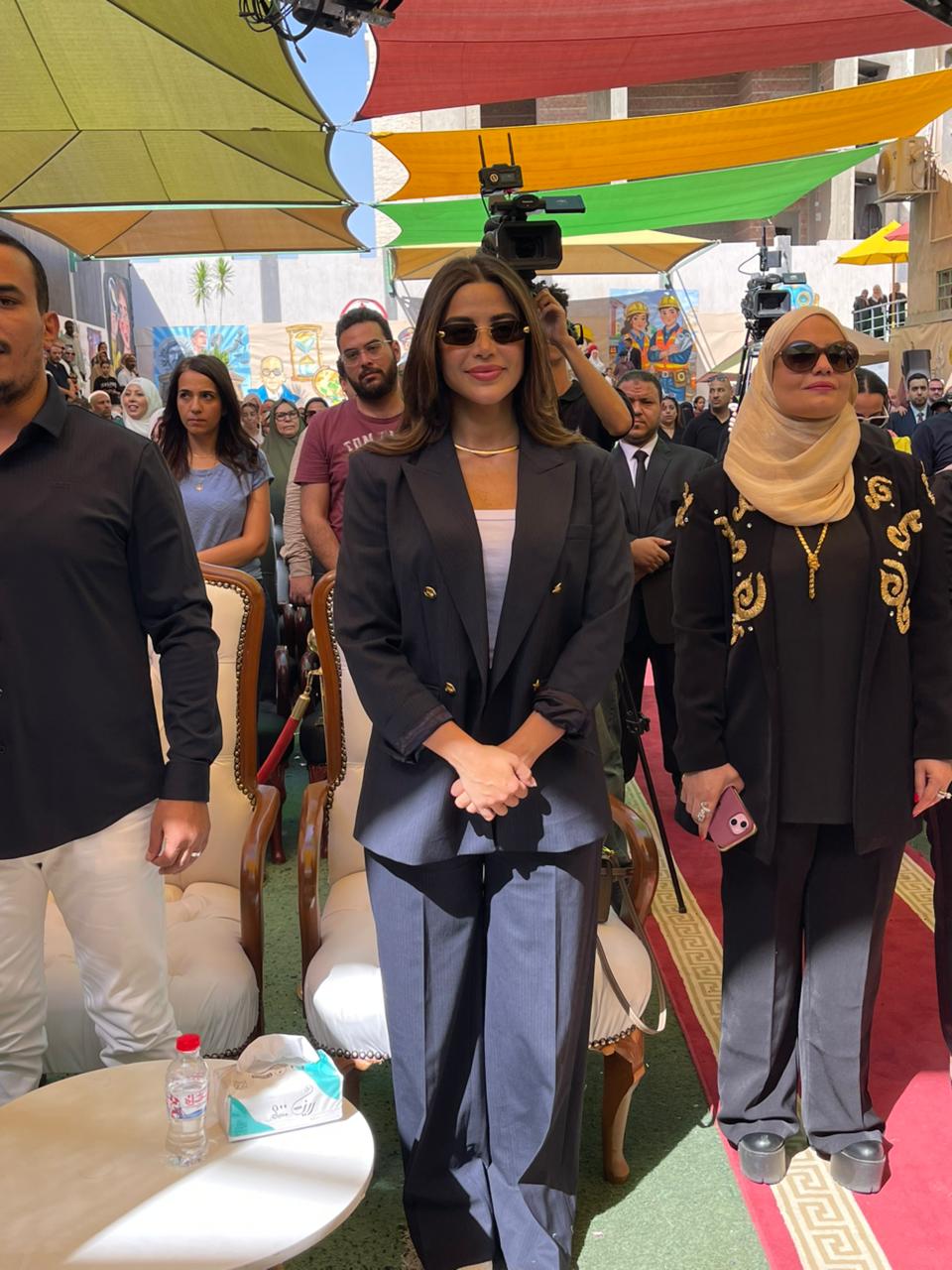 يارا السكري&nbsp;