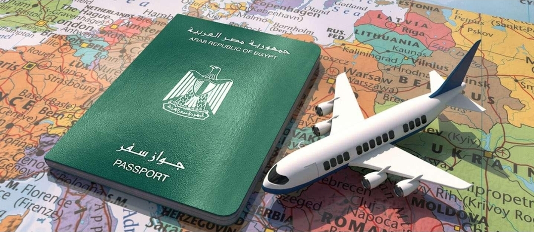 استخراج جواز السفر لأول مرة.. الأوراق المطلوبة والرسوم وخطوات التقديم