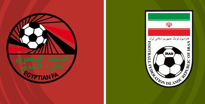 Egypt vs Iran live