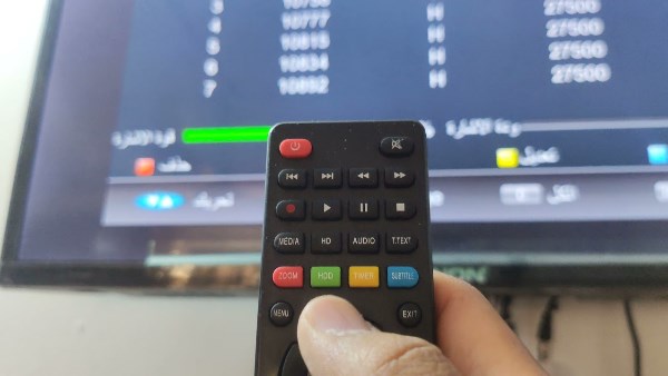 تردد قناة العروسة