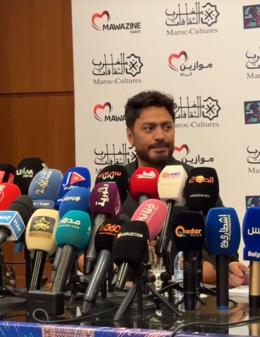 تامر حسني