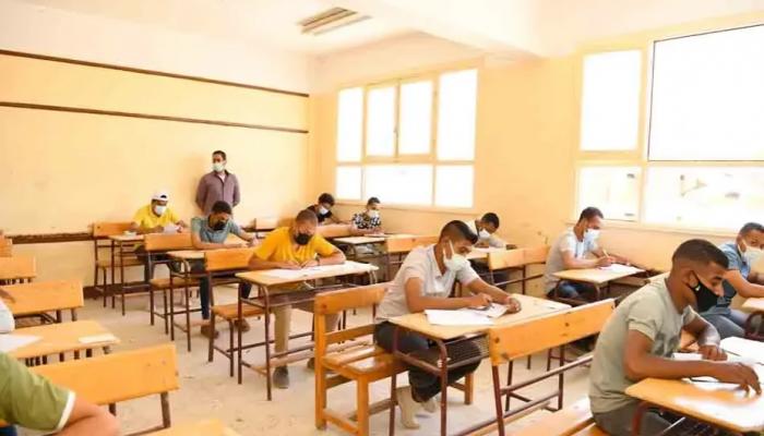 مواصفات امتحان الكيمياء للثانوية العامة 2026