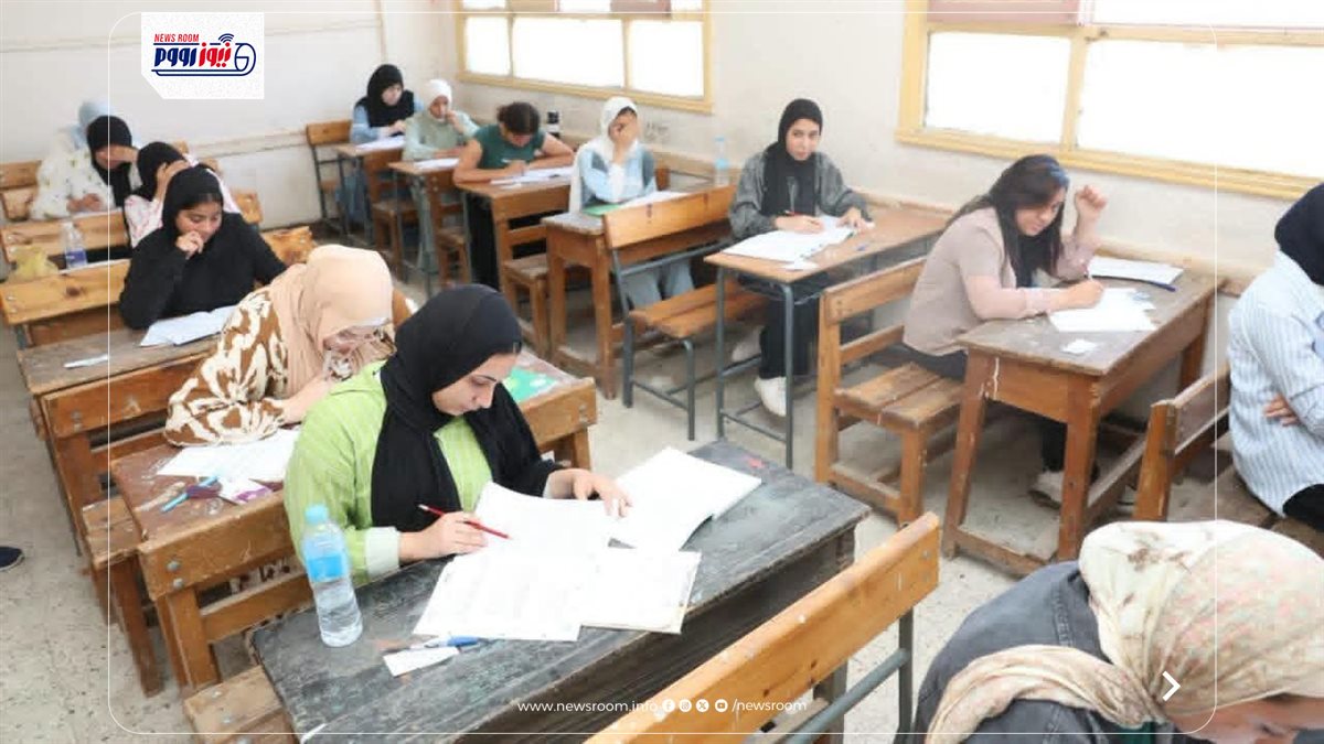 مواصفات امتحان الكيمياء للثانوية العامة 2026