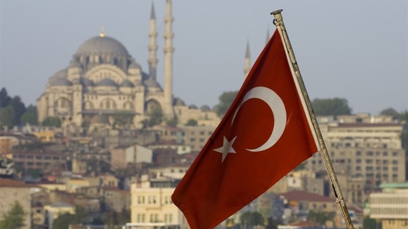 <strong>تركيا</strong>