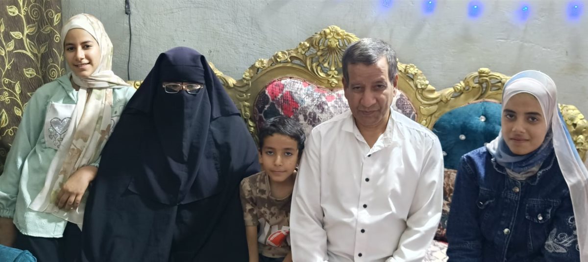 الأولى على إعدادية الفيوم: دعم والدي وراء النجاح.. وأحلم بأن أصبح مثل مجدي يعقوب