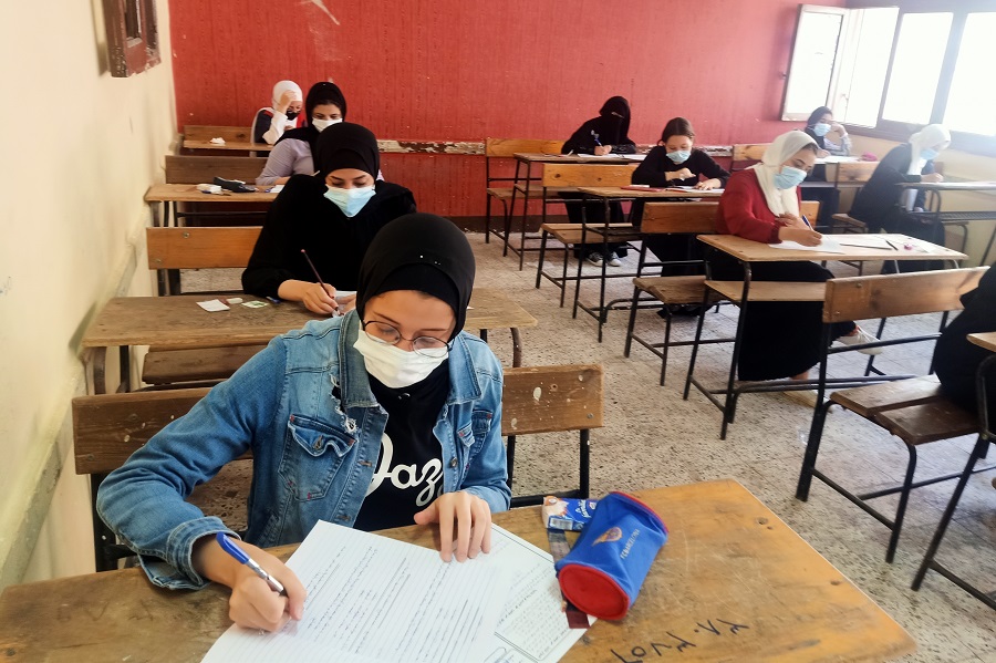 موعد الإعلان الرسمي لـ نتيجة الدبلومات الفنية 2026