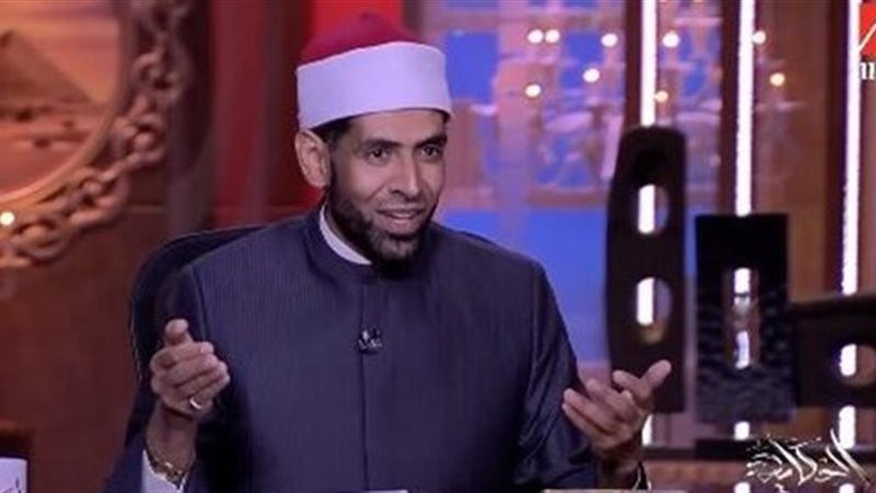 الدكتور علي محمد الأزهري