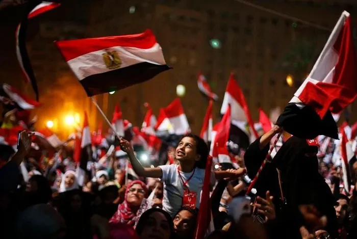 ثورة 30 يونيو 2013