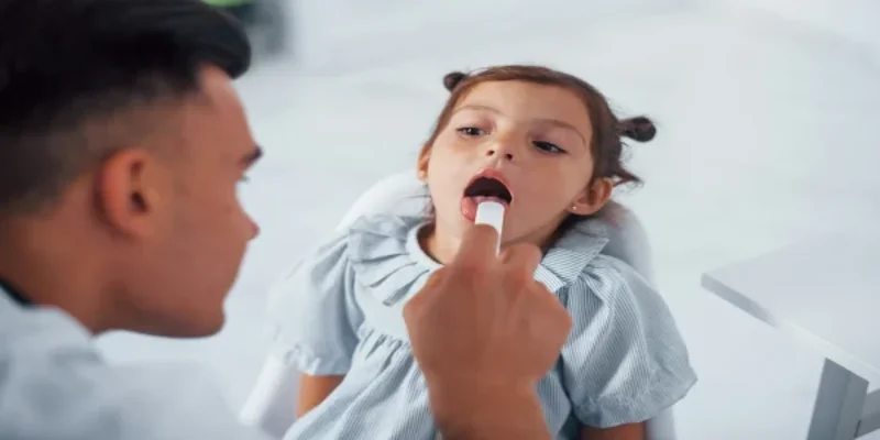 <strong>إصابة الطفل بالسكري</strong>