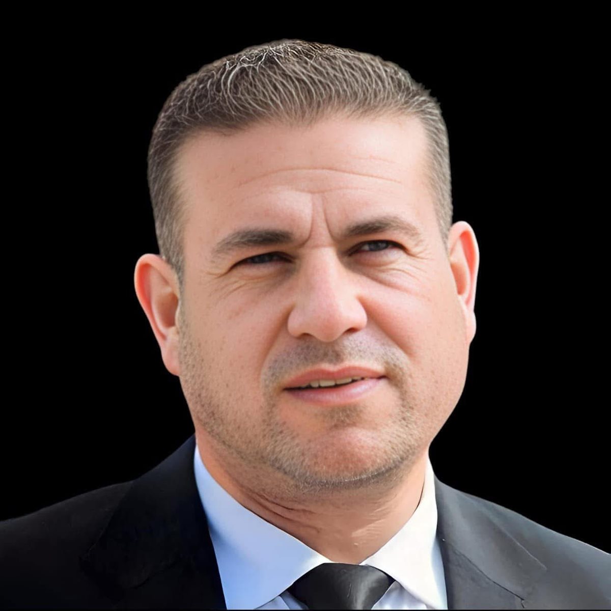 &nbsp;علي عويس رئيس التحالف الدولي للمصريين بالخليج