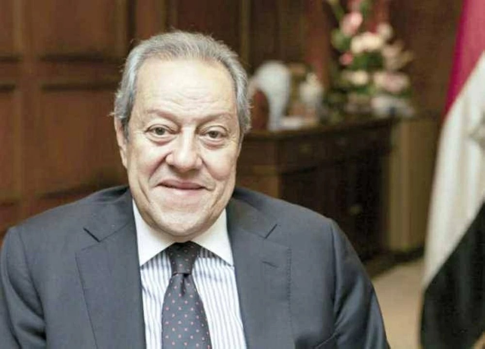 منير فخري عبد النور