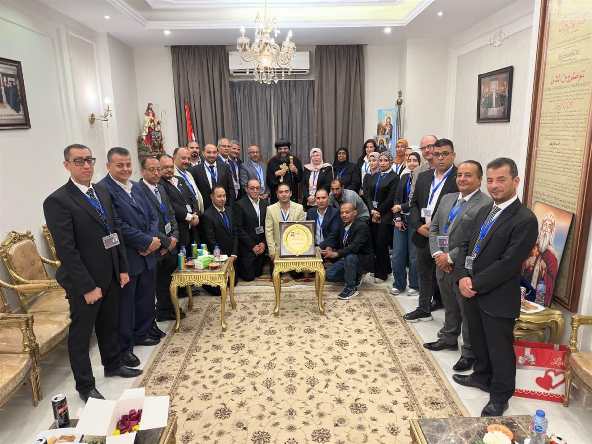 وفد الحركة الوطنية