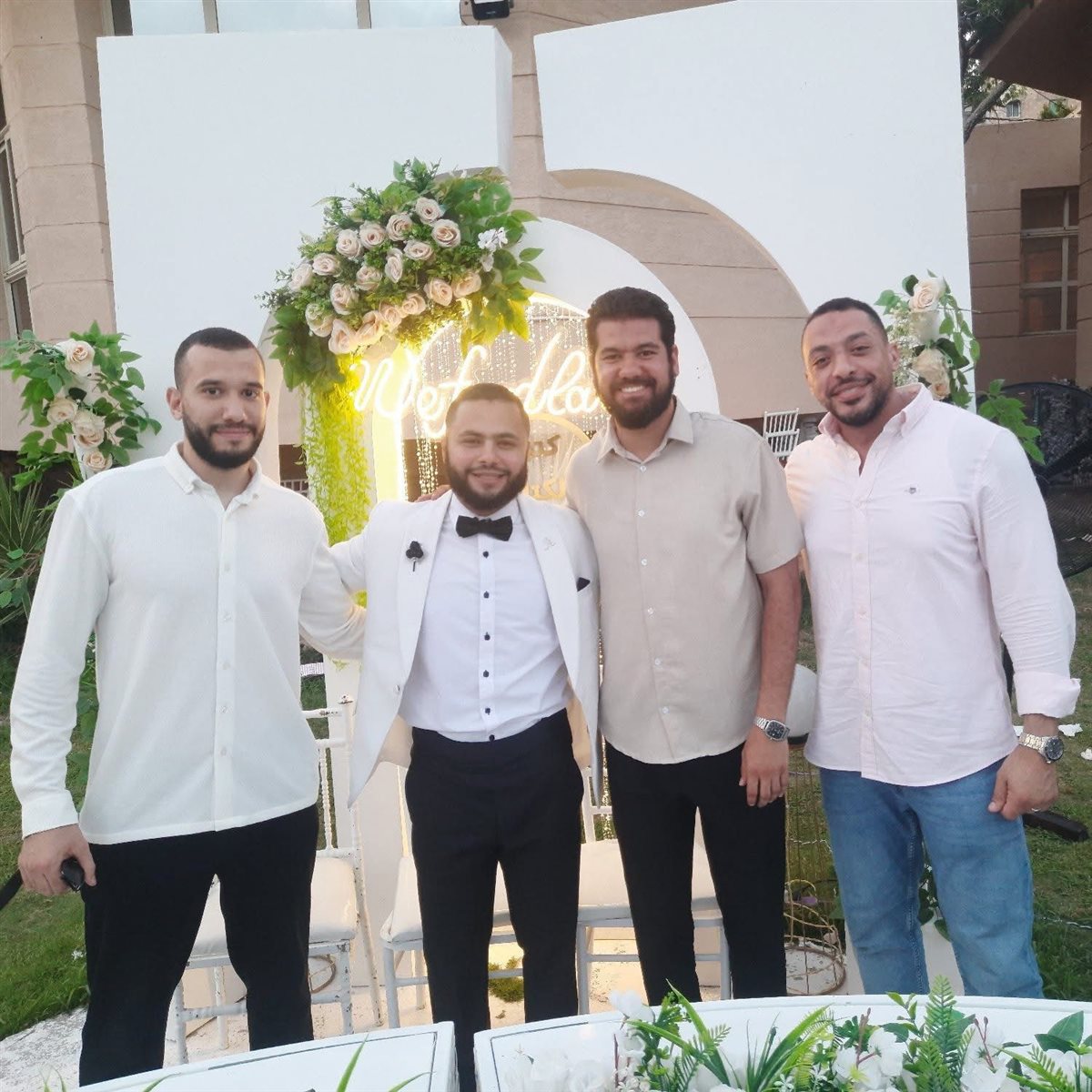 فارس حميدة