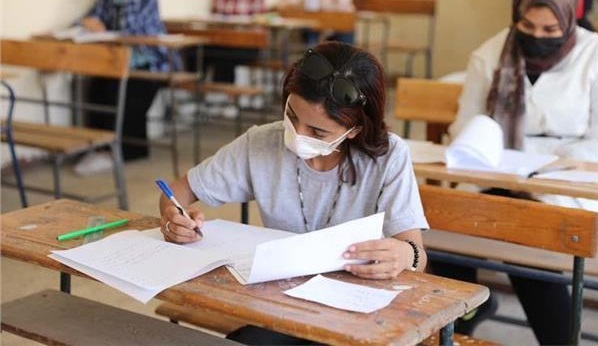 موعد ظهور نتيجة الدبلومات الفنية 2026