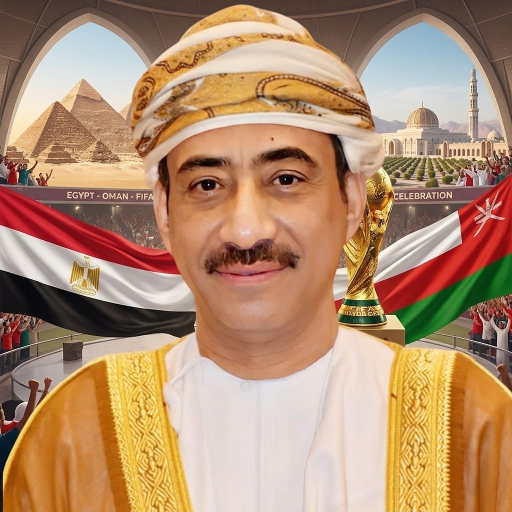 <strong>السفير عبدالله بن ناصر الرحبي</strong>