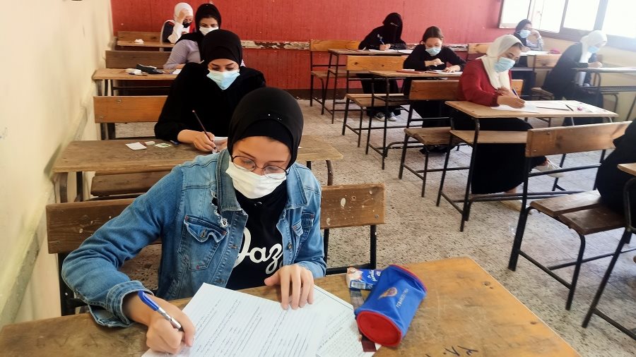 نتيجة دبلوم التجارة 2026