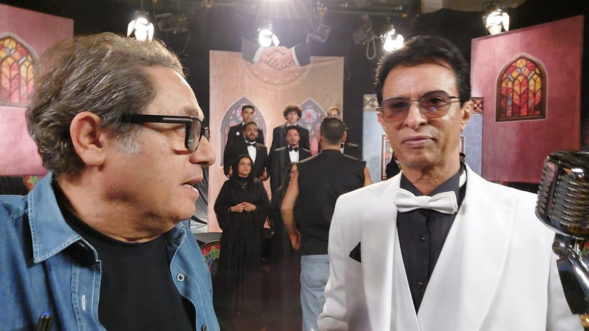 أحمد فتحي يطلق أغنيته الوطنية الجديدة «غنى»