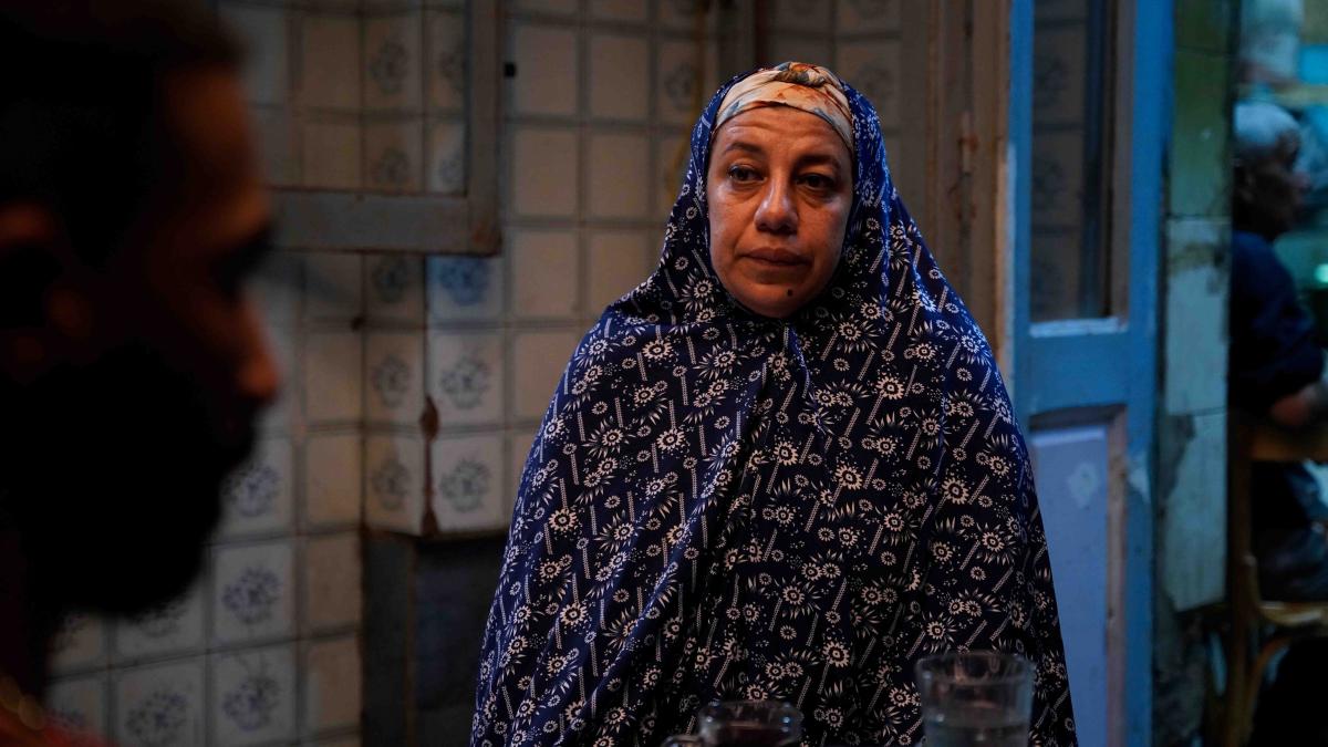 مسلسل تحت السن