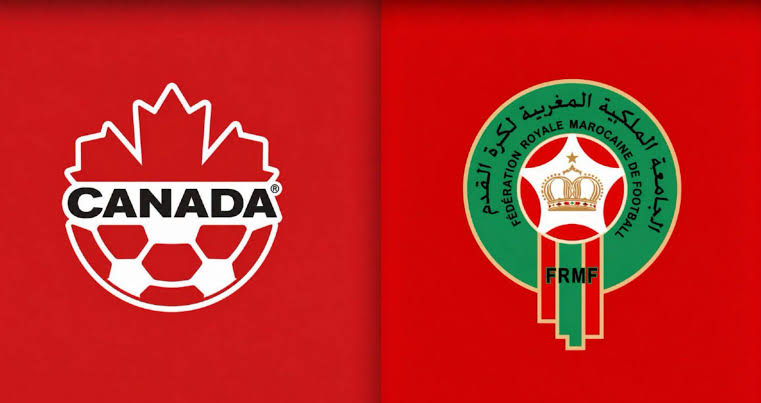 Canada vs Morocco live