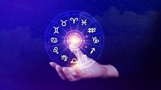 حظك اليوم وتوقعات الأبراج