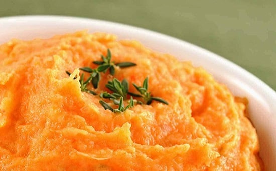 طريقة عمل البطاطس البوريه