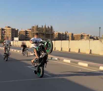 جانب من الفيديو&nbsp;