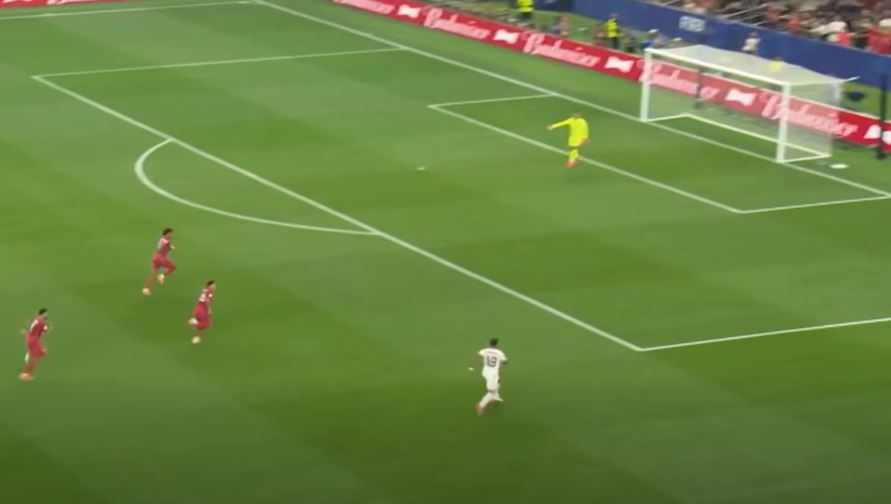 ماتش اسبانيا والبرتغال portugal – spanien