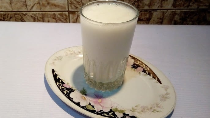طريقة عمل البوظة