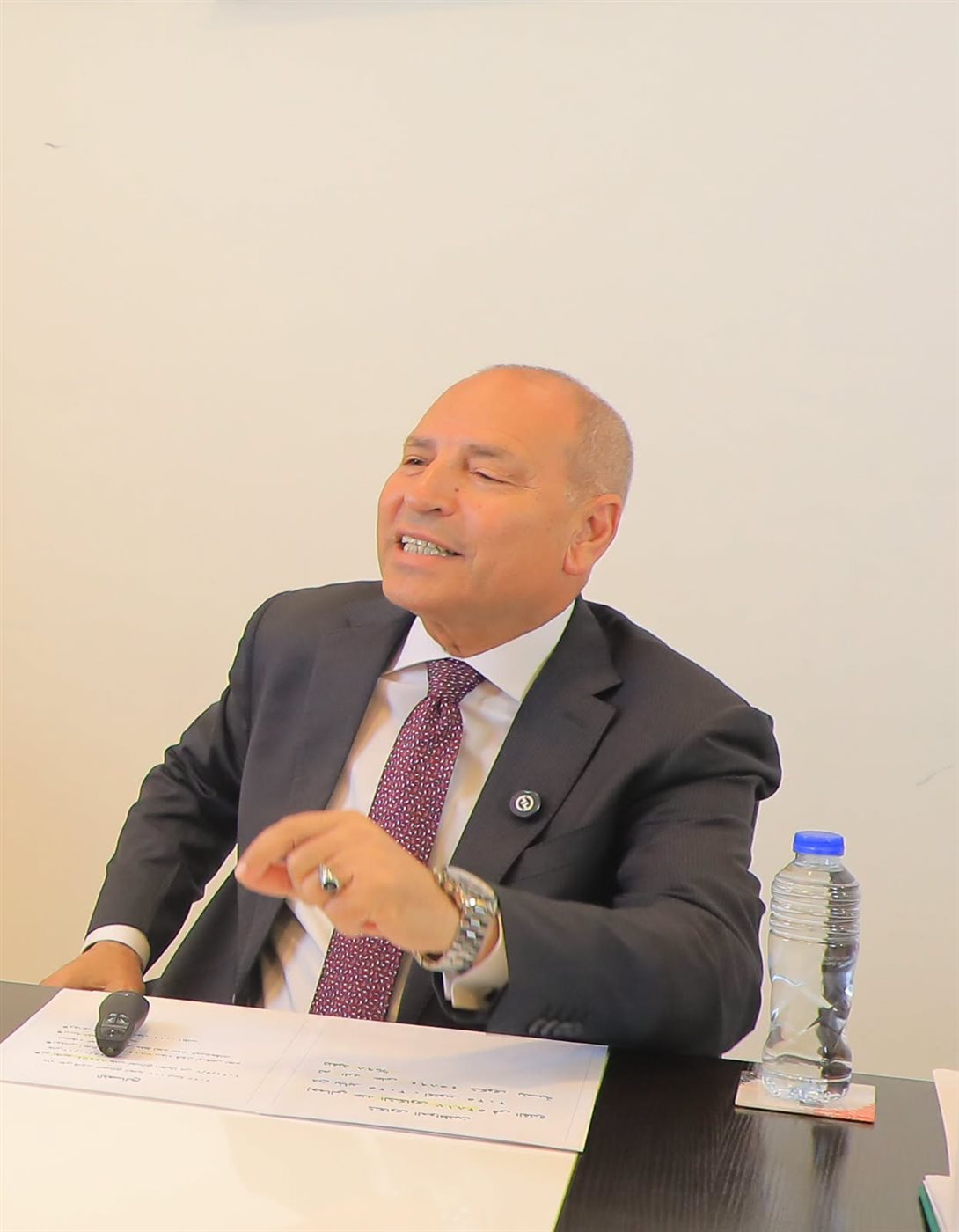 محافظ القاهرة