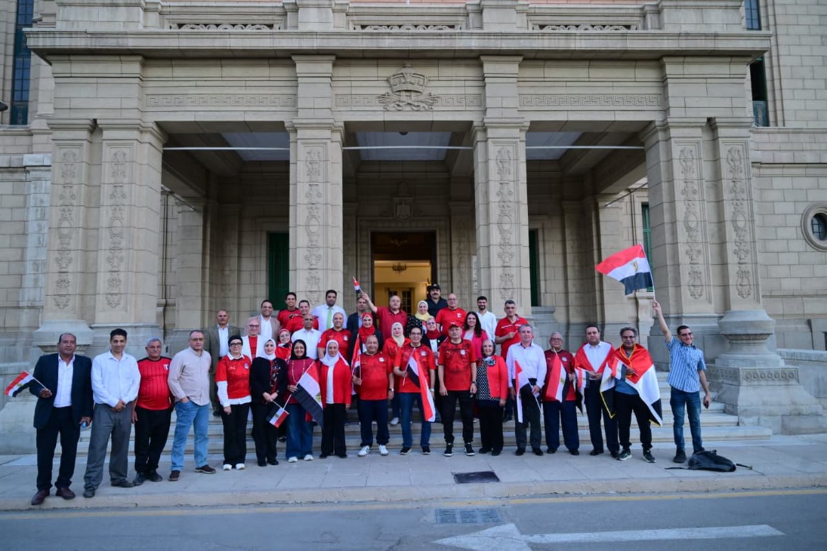 جامعة القاهرة