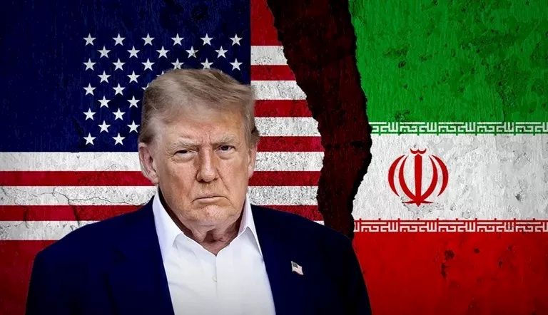 <strong>تهديدات ترامب لإيران</strong>