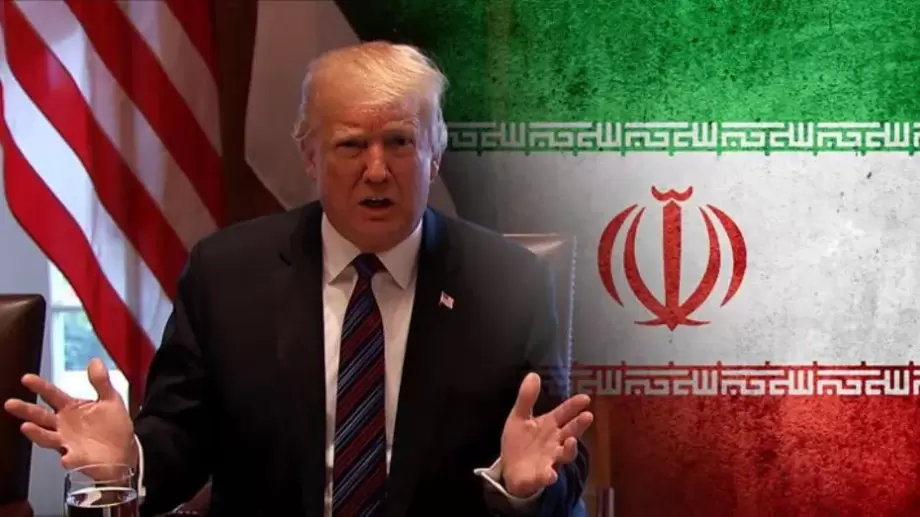 <strong>تهديدات ترامب لإيران</strong>