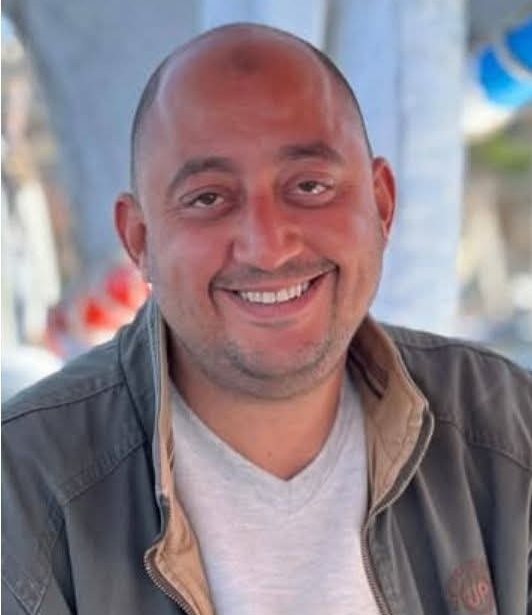 مصطفي رفاعي نقيب المرشدين السياحيين