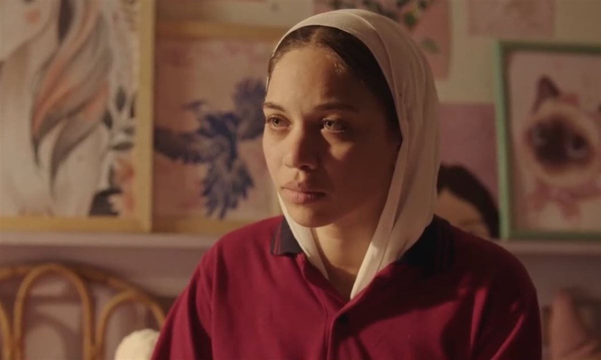 مسلسل أندر إيدج